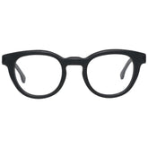 Lozza Black Plastic Glasses (Frames)